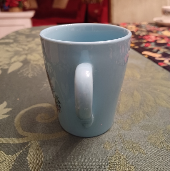 Queen Elizabeth Silver Jubilee Tams of England Mug - Picture 3 of 5